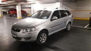 Fiat Palio Weekend 1.4 Atractive Full