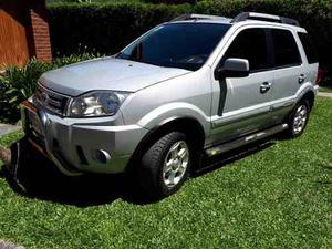 Ford Ecosport 2.0 Xlt Plus Impecable
