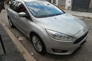 Ford Focus Se Plus