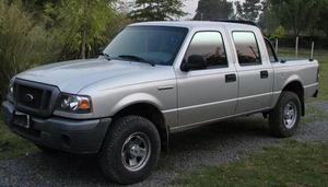 Ford Ranger XL Plus 3.0