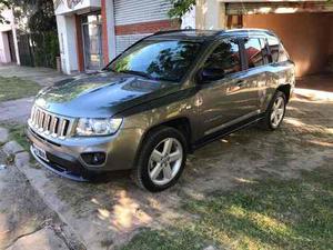 Jeep Compass 2.4 Limited