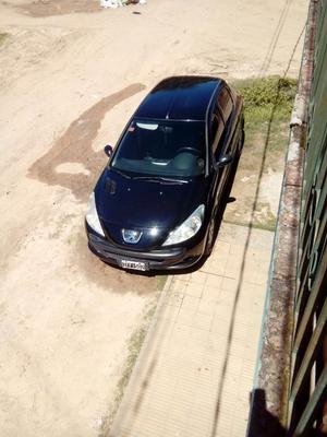 Peugeot 207 Diesel 