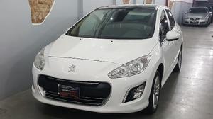 Peugeot 308 Hdi Feline Impecable