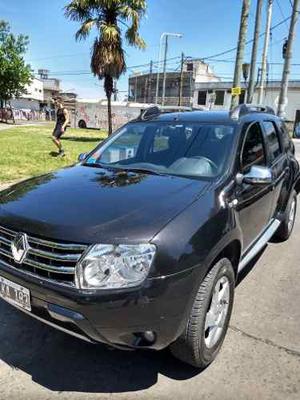 Renault Duster 20 4x2 6 Mt Privilege