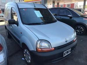 Renault Kangoo  Diesel