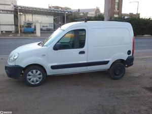 Renault Kangoo, , Diesel