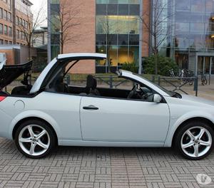 Renault Megane 1,6i Cab