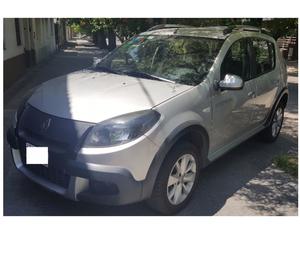 Renault Sandero Stepway  confort