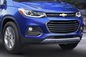 TENÉ TU 0KM YA!! – CHEVROLET TRACKER  – CUOTAS