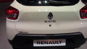 Te ofrecemos el nuevo Kwid Renault 0km con minimos