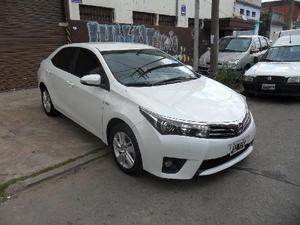 Toyota Corolla 1.8 XEI A/T Pack usado  kms