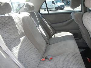 Toyota Corolla 1.8 Xei, , Nafta