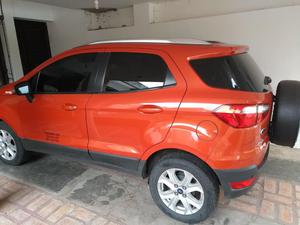 VENDO ECOSPORT TITANIUM