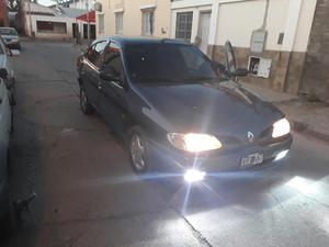 Vendo Hermoso Megane 1.9 Turbo