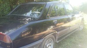 Vendo Peugeot 504