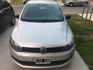 Volkswagen Gol Trend