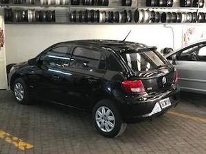 Volkswagen Gol Trend