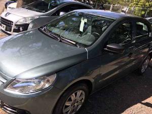Volkswagen Gol Trend 5p Pack A/a Cierre - Impecable Oport!