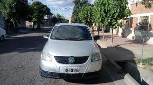 Volkswagen Suran 1.9 SDi Confortline usado  kms