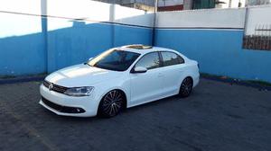 Volkswagen Vento 2.0 T Dsg