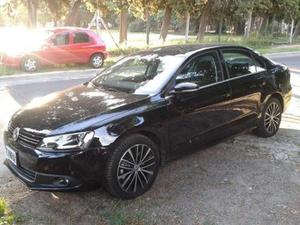 Volkswagen Vento 2.0 T Sportline usado  kms