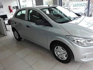 CHEVROLET ONIX ENTREGAS PACTADAS POR ANEXO.