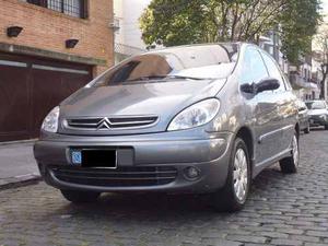 Citroën Xsara Picasso Hdi Diesel Full / Impecable - Permuto
