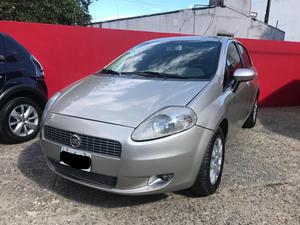 FIAT PUNTO 1.4 ELX ! FINANCIO SOLO CON DNI RECIBO