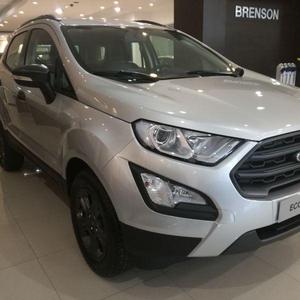 FORD ECOSPORT LINEA NUEVA!! RETIRA CON $ Y CUOTAS