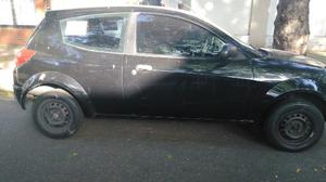 Ford Ka 1.0 Fly Plus, 