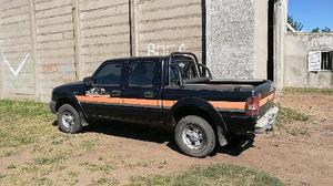 Ford Ranger XL 3.0L Plus 4x2 TDi Cabina Doble usado 