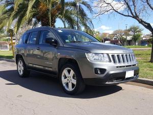 Jeep Compass, , Nafta