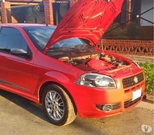 Palio 1.8 r full. 3 ptas