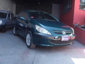 Peugeot 307 XT 5P 2.0 Pack Premium usado  kms