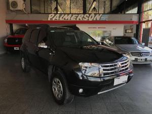 Renault Duster Confort 1.6 4 x 2 usado  kms