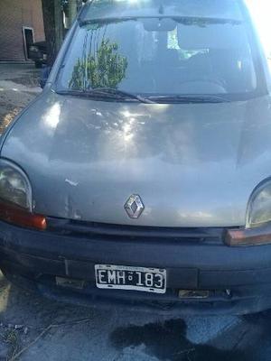 Renault Kangoo 2