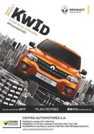 Renault Kwid