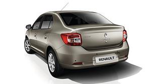 Renault Logan Ib
