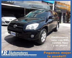 Toyota RAV4 4X4 AT