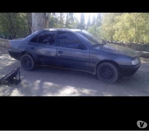 Vendo Peugeot 405