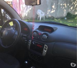 Vendo citroen C3 unico dueño impecable