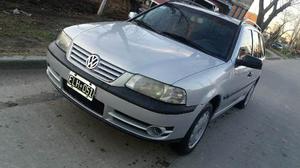 Volkswagen Gol Country 