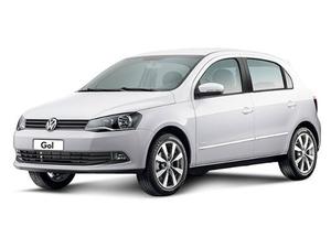 Volkswagen Gol Trendline - 5p - My18 0km