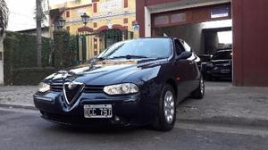 Alfa Romeo  TS usado  kms