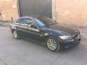 BMW 325i AUT. C/Cuero