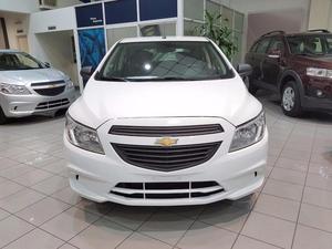 CHEVROLET ONIX !! RETIRO INMEDIATO CON $ Y CUOTAS