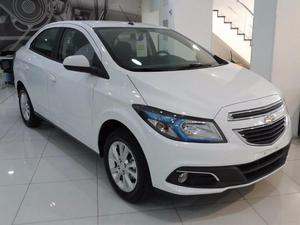 CHEVROLET PRISMA 1.4 NUEVO PLAN COSECHA RETIRO ASEGURADO