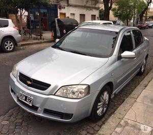 Chevrolet Astra  Full Full $ O $  Y Cuotas