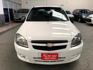 Chevrolet Celta Ls 1.4N AADIR 