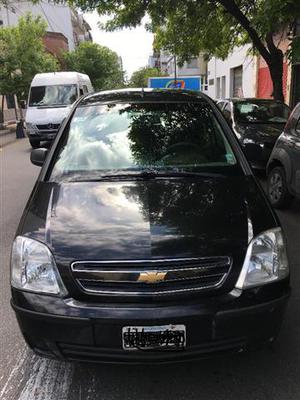 Chevrolet Meriva 1.8 N 8v Gl Plus